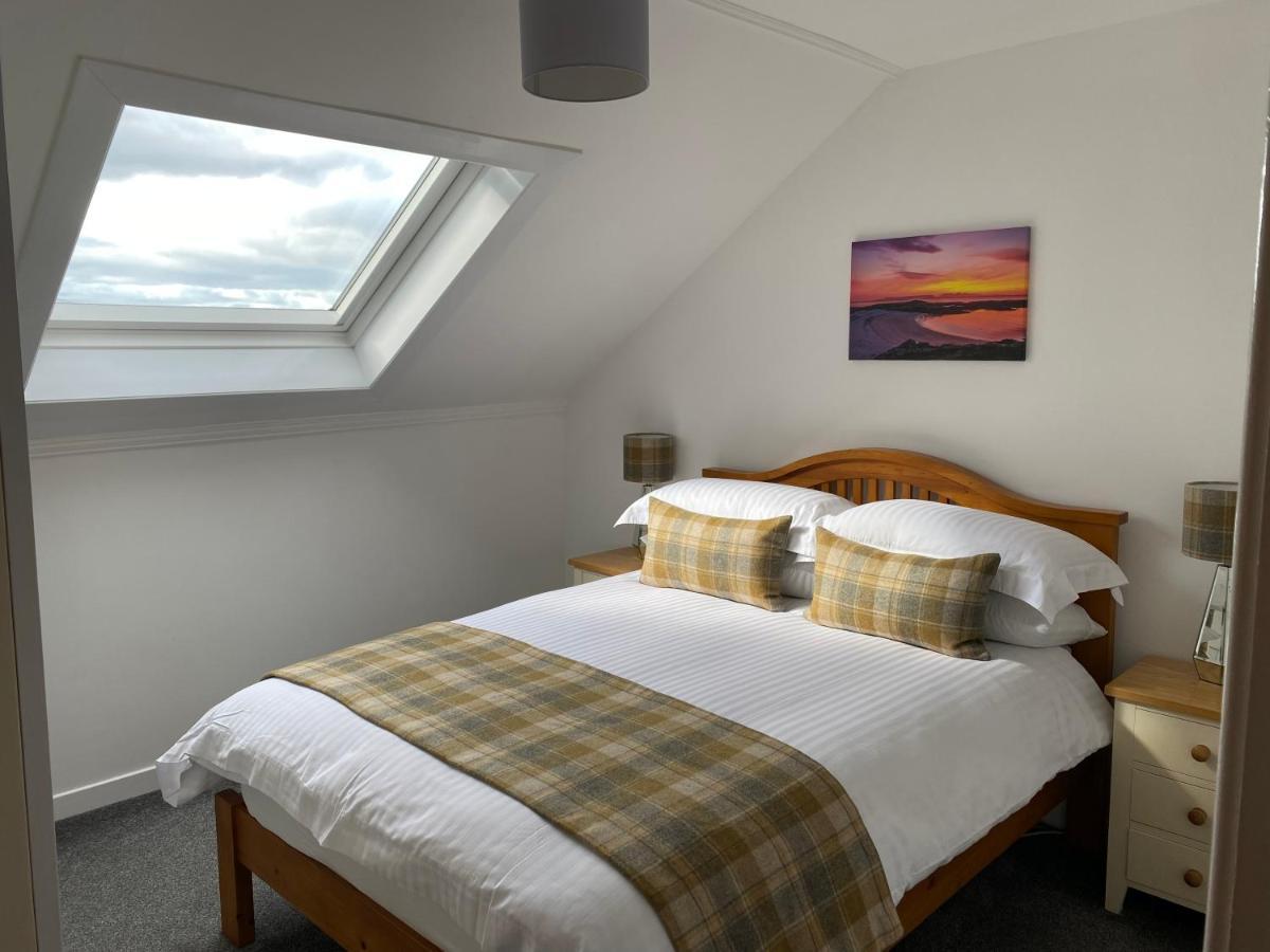 Innisfree Self Catering Apartment, Banavie, Fort William Luaran gambar
