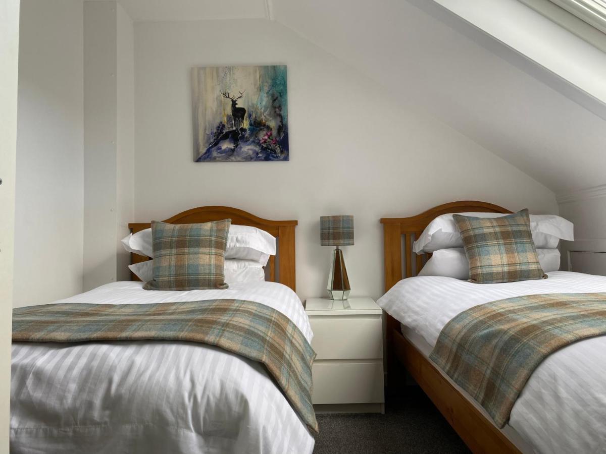 Innisfree Self Catering Apartment, Banavie, Fort William Luaran gambar