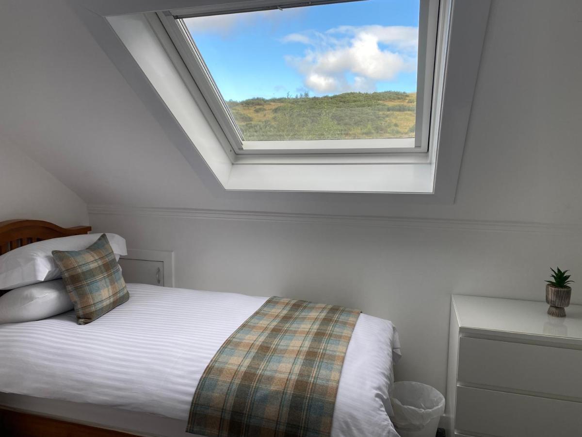 Innisfree Self Catering Apartment, Banavie, Fort William Luaran gambar