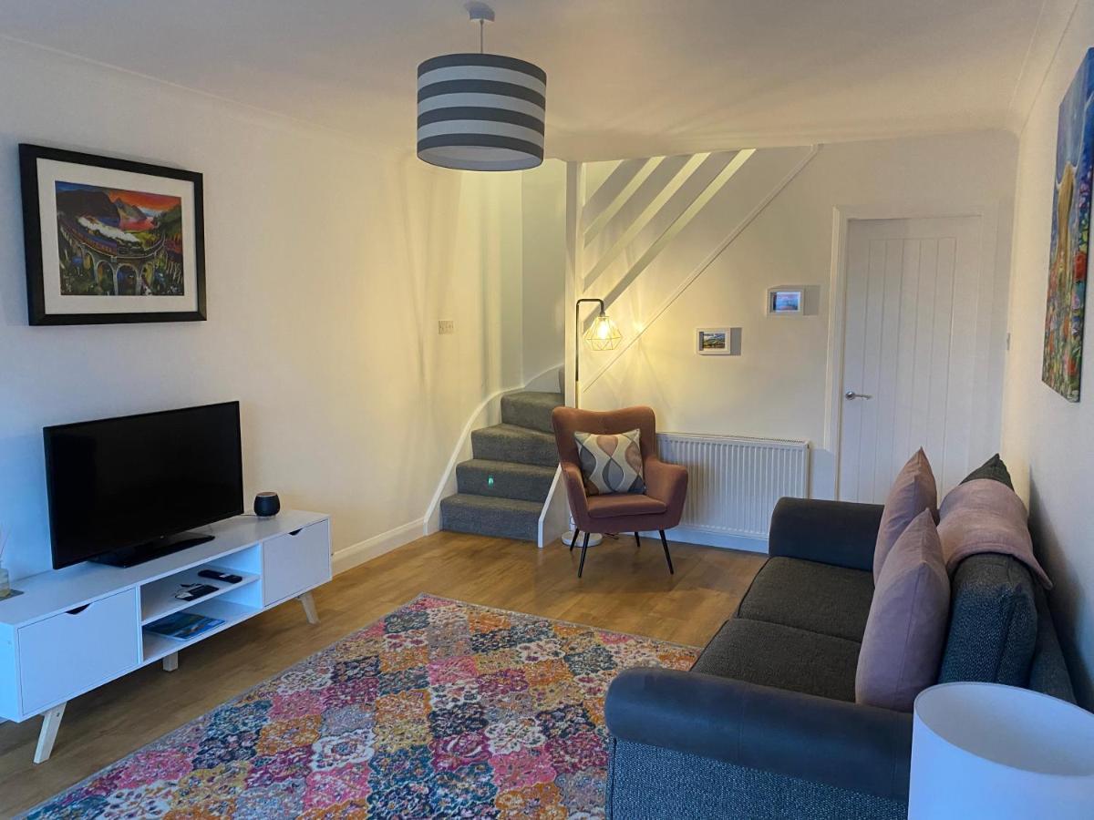 Innisfree Self Catering Apartment, Banavie, Fort William Luaran gambar
