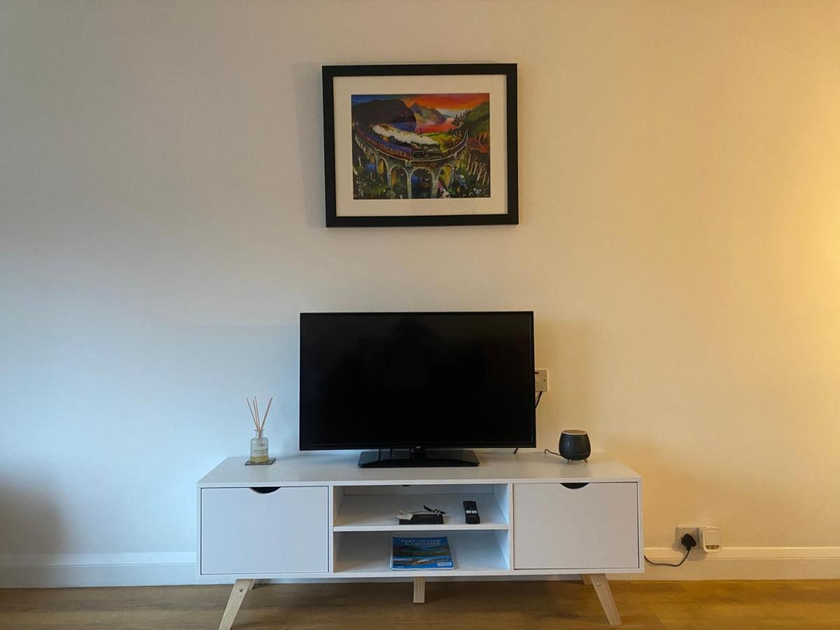 Innisfree Self Catering Apartment, Banavie, Fort William Luaran gambar